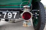 Rolls-Royce Silver Ghost 40/50 HP Limousine by Rippon Brothers 1907 года